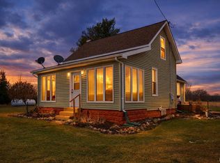 4934 N 650 E, Rochester, IN 46975