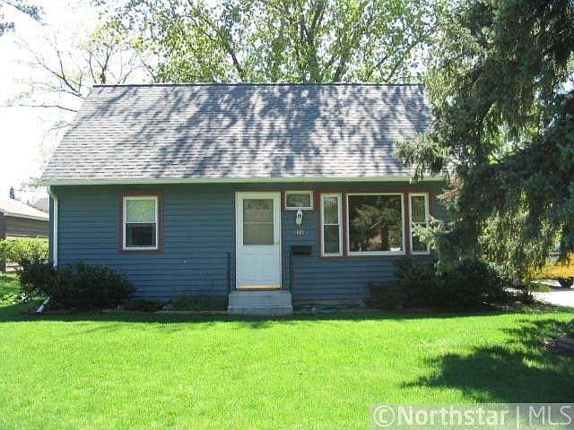 1st image of this home