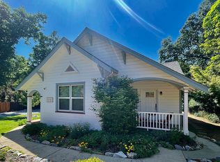 21464 Consolation St, Volcano, CA 95689