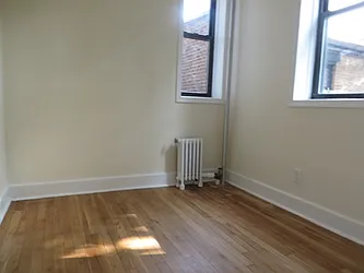 Rented by City Connections Realty