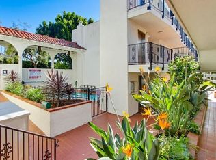 Villa Bahia, San Diego, CA 92103