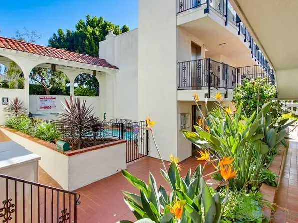 3972 Jackdaw St Unit 114, San Diego, CA 92103