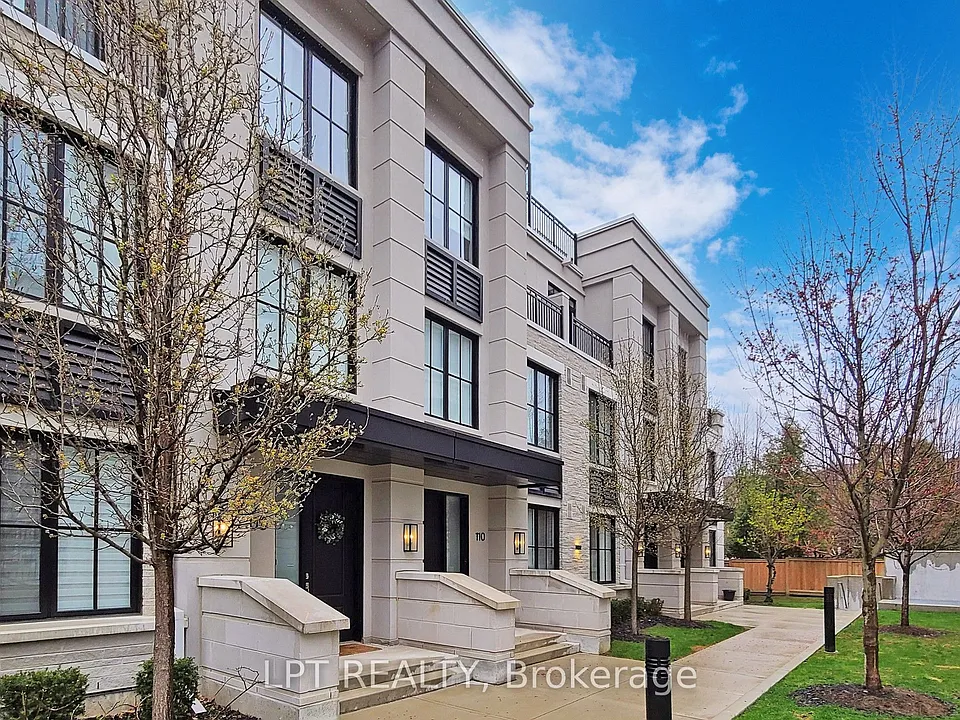 1180 Cawthra Rd #110