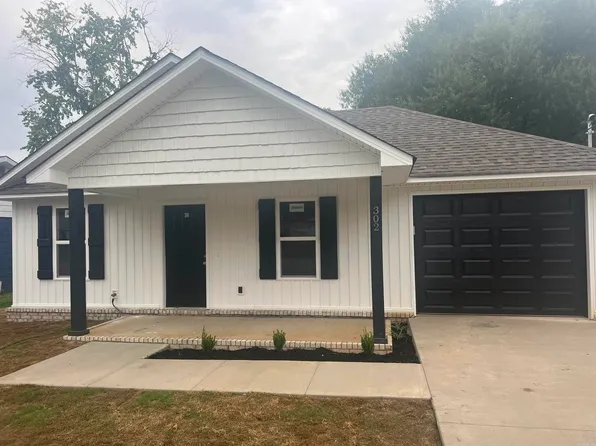 302 S 11th Ave, Paragould, AR 72450