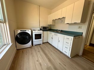 40 Silvermount St #2, Waterville, ME 04901