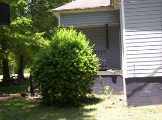 5616 Charlie Walker Road, Kannapolis, NC 28081