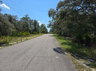 LOT 13 Riverview Rd, Trenton, FL 32693
