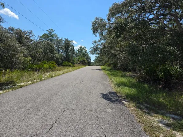 Lot 13 Riverview Rd, Fanning Springs, FL 32693