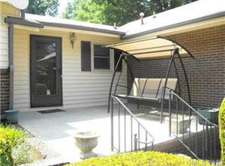 118 Brookshire Ave, Kannapolis, NC 28083