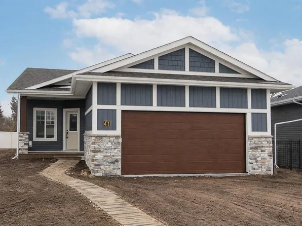 41 N Terra Close, Red Deer, AB T4P 0T7