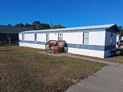6909 Sunbeam Ct Photo 1