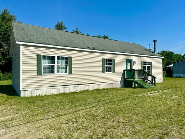 37 Kapper Drive, Winchester, NH 03470