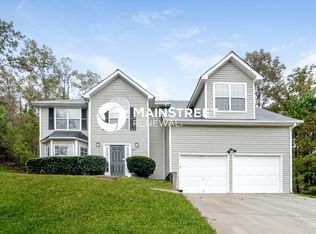 3130 Lower Creek Dr, Douglasville, GA 30135
