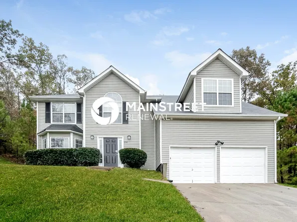 3130 Lower Creek Dr, Douglasville, GA 30135