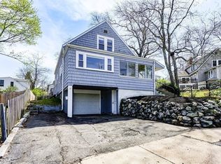 54 Dundee Rd, Arlington, MA 02476