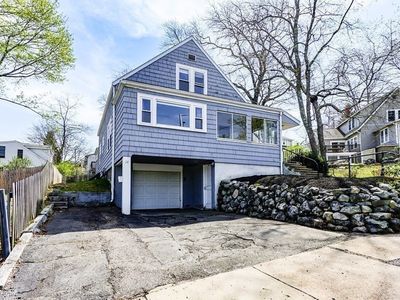 54 Dundee Rd, Arlington, MA, 02476