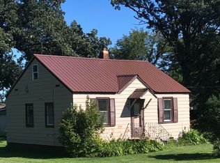 1126 County Highway 38, Twin Valley, MN 56584