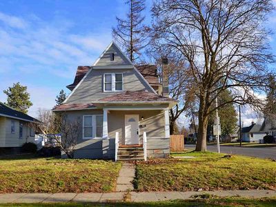 3904 N Stevens St, Spokane, WA, 99205