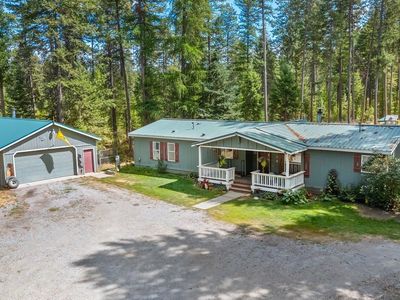 4660 Mickelson Way, Valley, WA, 99181
