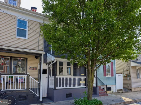141 S 5th St, Columbia, PA 17512