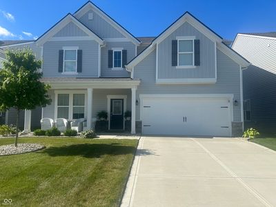 2621 Creek Bank Dr, Columbus, IN, 47201