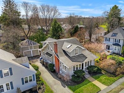 18 Winthrop Ave, Marblehead, MA, 01945