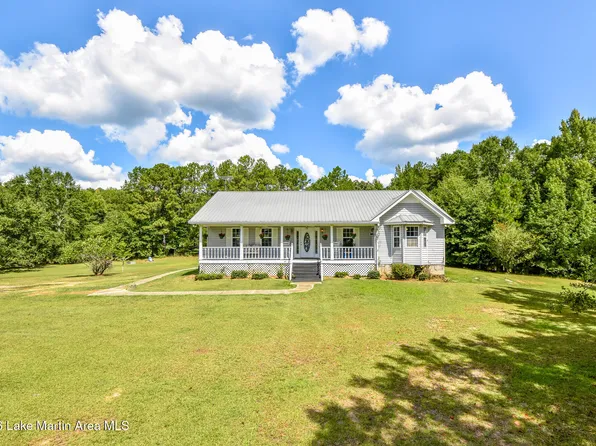 553 Coosa County Road 24, Equality, AL 36026