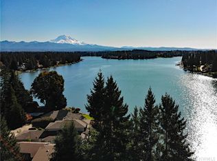 1431 Tacoma Point Dr E, Lake Tapps, WA 98391