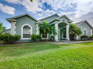 2541 Wassum Trl, Chuluota, FL 32766