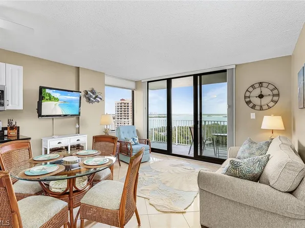 8701 Estero Blvd Unit 906, Fort Myers Beach, FL 33931