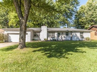 1611 S Estate Ave, Springfield, MO 65804