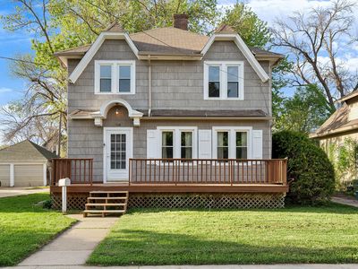 308 4th Ave SW, Austin, MN, 55912