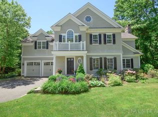 35 Old Stamford Rd, New Canaan, CT 06840