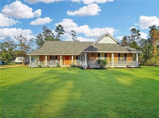 45242 Pine Hill Rd, Hammond, LA 70401