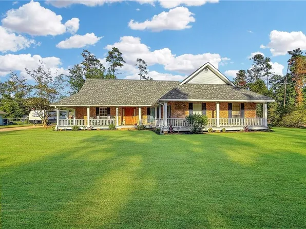 45242 Pine Hill Rd, Hammond, LA 70401