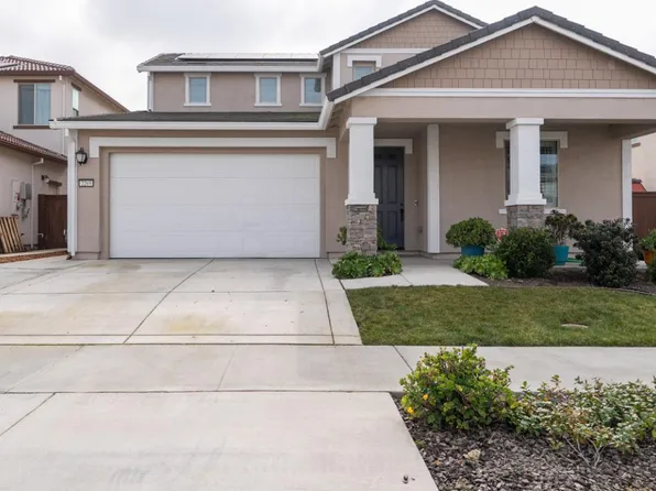 2269 Sierra Village Dr, Roseville, CA 95747