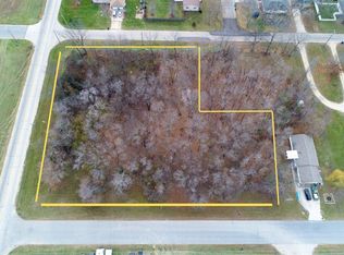 2nd Street Several, Brodhead, WI 53520