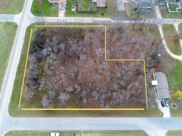 1.2 Acres 2nd Street #several, Brodhead, WI 53520