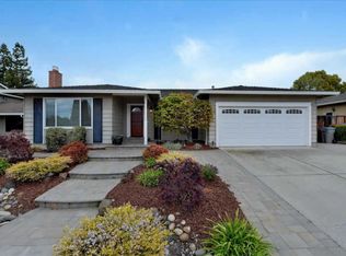 3164 Linkfield Way, San Jose, CA