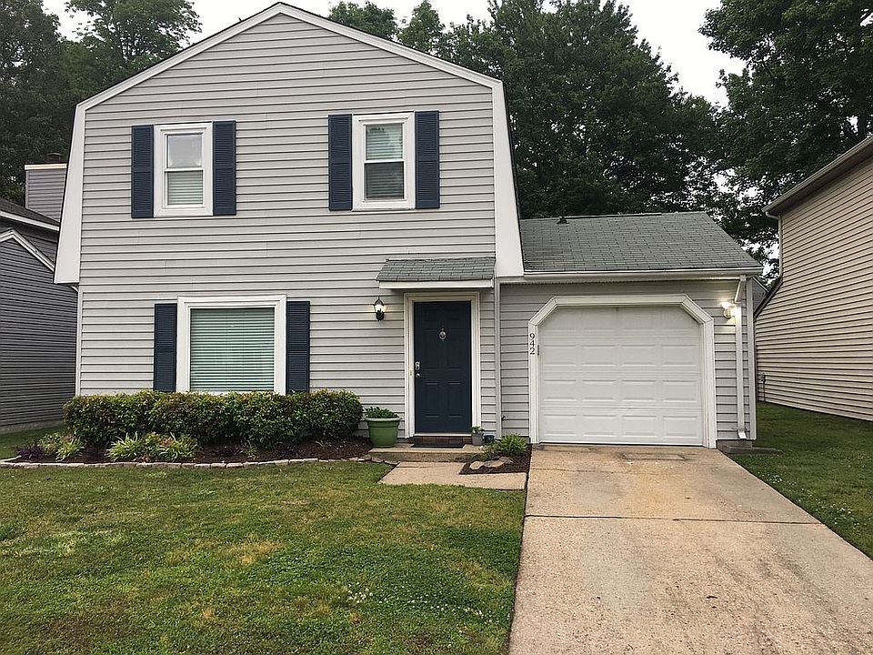 942 Sedley Rd, Virginia Beach, VA 23462 Zillow