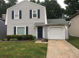 942 Sedley Rd, Virginia Beach, VA 23462