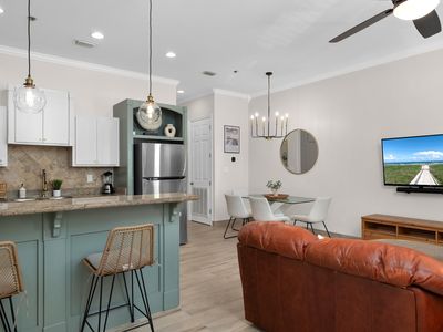 130 E Saturn Ln #2, South Padre Island, TX, 78597