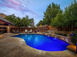 2528 Kensington Ln, Trophy Club, TX 76262