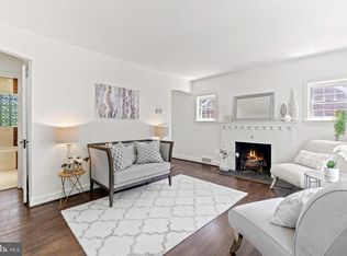 3111 Jennings Rd, Kensington, MD 20895