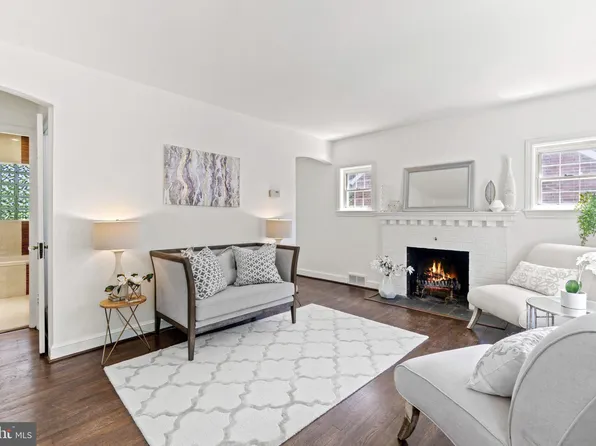 3111 Jennings Rd, Kensington, MD 20895