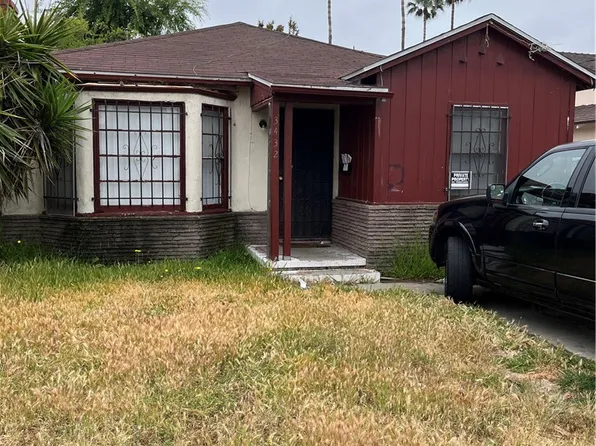 3432 W 113th St, Inglewood, CA 90303