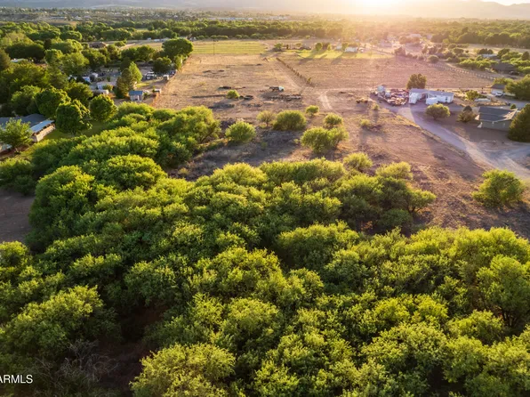 0000 Caitlin Lane #0, Cottonwood, AZ 86326