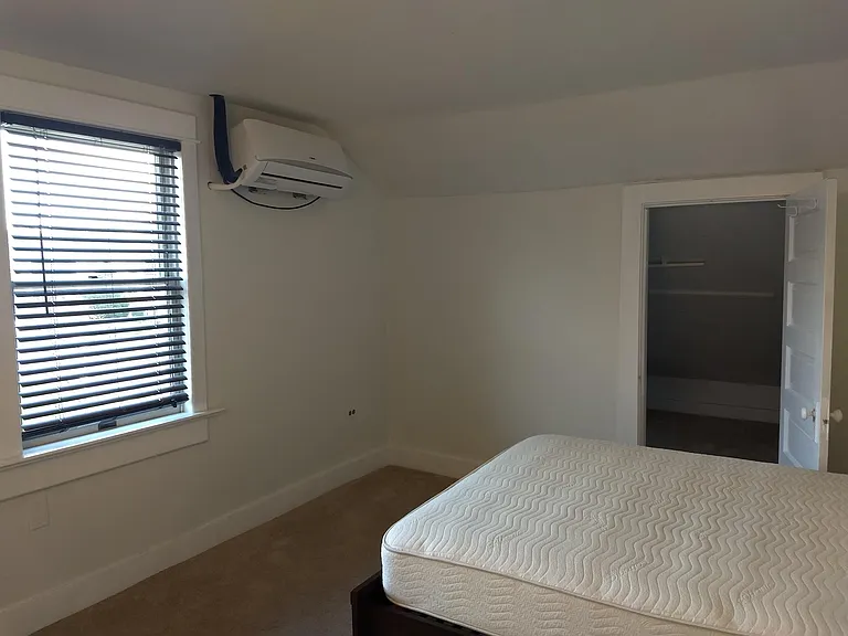 Bedroom #1 (2nd floor).