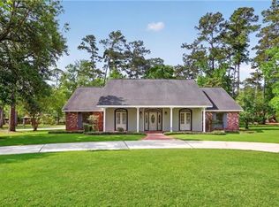 401 Starling Dr, Slidell, LA 70461