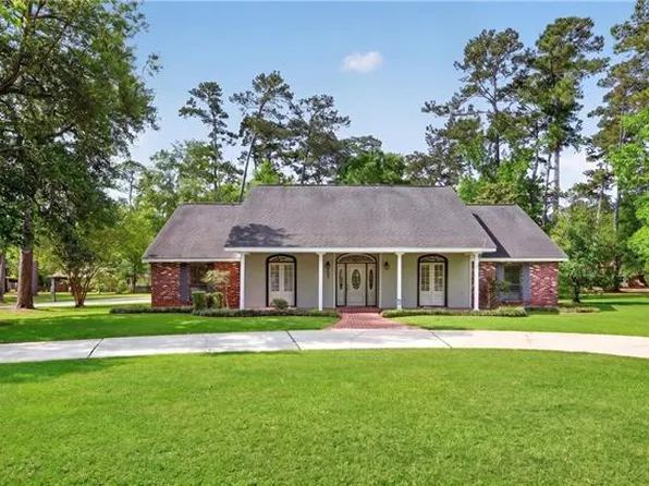 401 Starling Dr, Slidell, LA 70461
